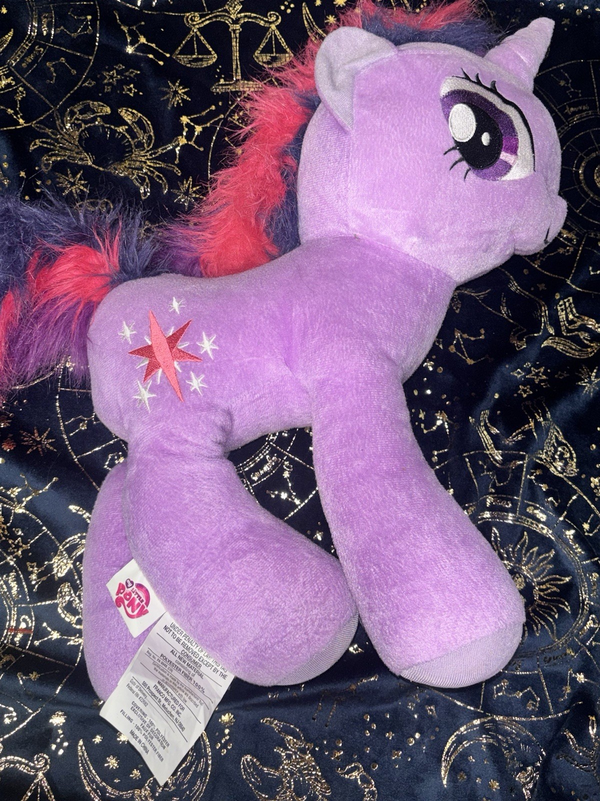 My Little Pony Twilight Sparkle 17\ My Little Pony Twilight Sparkle 17\