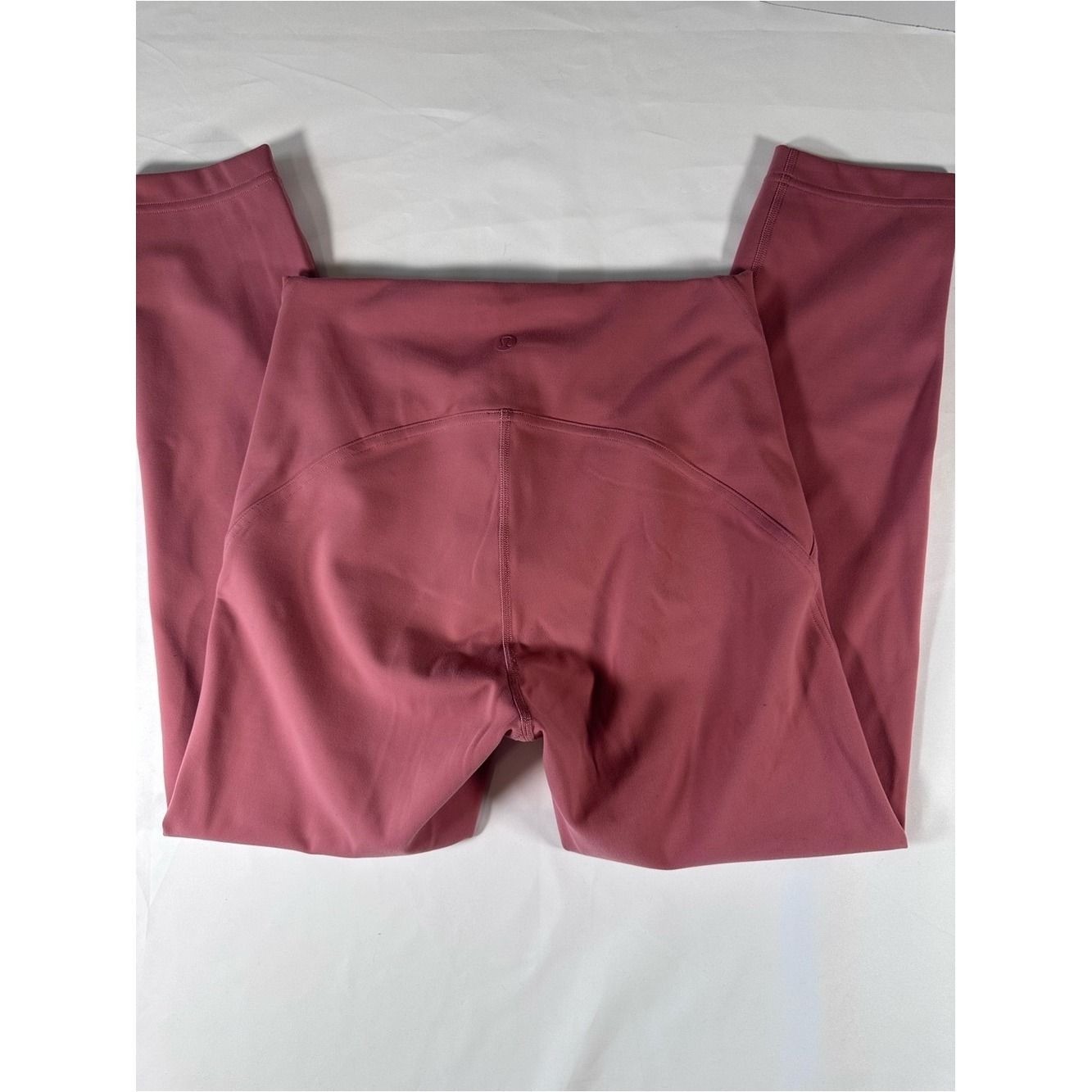 Lululemon In Movement High-Rise Tight 25 Leggings Dusty Rose W6CF6S Pink Size 6 Lululemon In Movement High-Rise Tight 25 Leggings Dusty Rose W6CF6S Pink Size 6