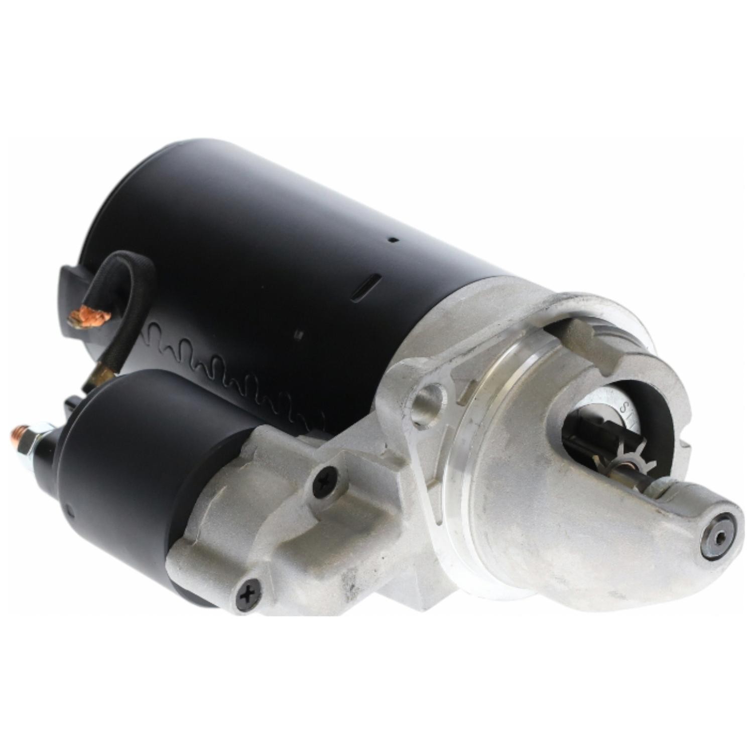 New 12V Starter Fits Wacker Roller RT-820 2LB 2003-2008 0001110033 SBO0254 S6537