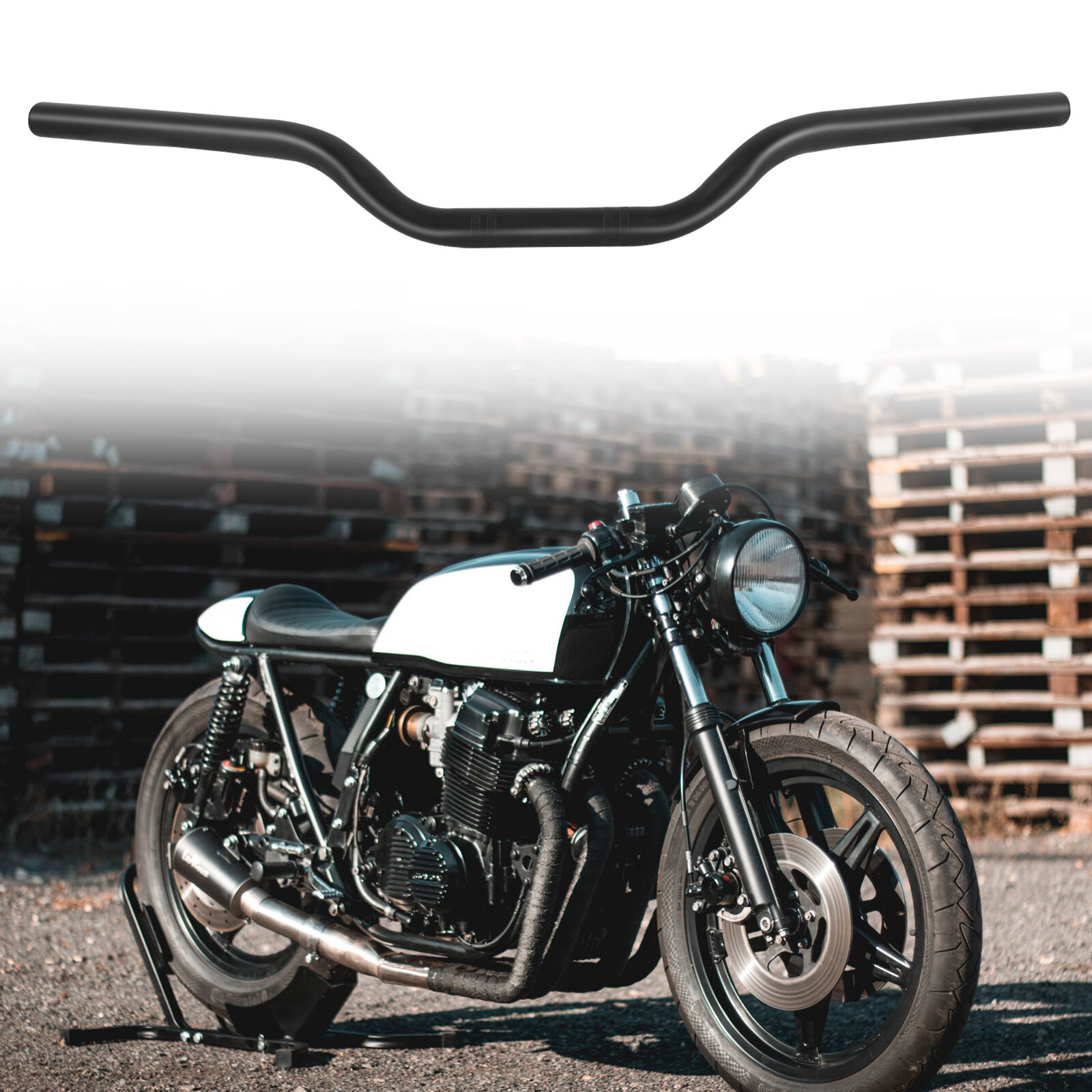 Motorcycle 7/8