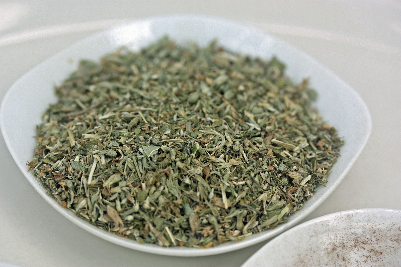Organic CATNIP coarse cut - 2 or 4 ounce
