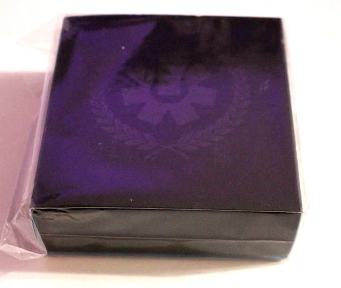 BUNGIE REWARDS DR124009-100 BR-S25 SLAYER BARON TITLE PIN BUNGIE REWARDS DR124009-100 BR-S25 SLAYER BARON TITLE PIN