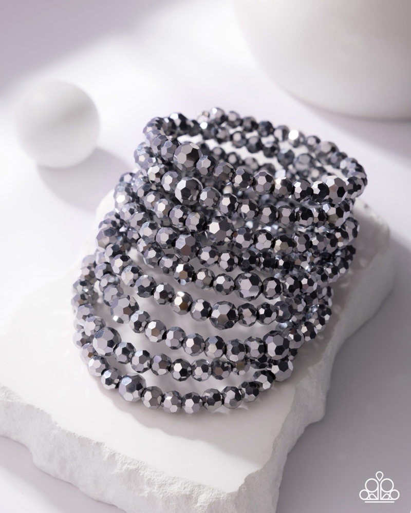 Paparazzi Record-Breaking Beam Zi Collection 