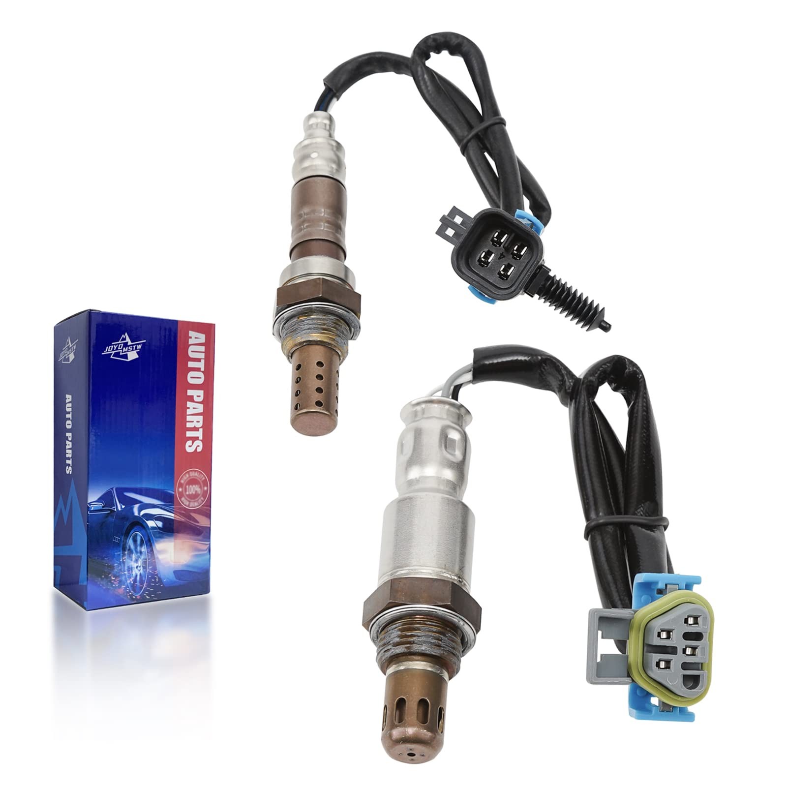 O2 Oxygen Sensor Upstream Downstream 234-4242 234-4530 O2 Oxygen Sensor Upstream Downstream 234-4242 234-4530