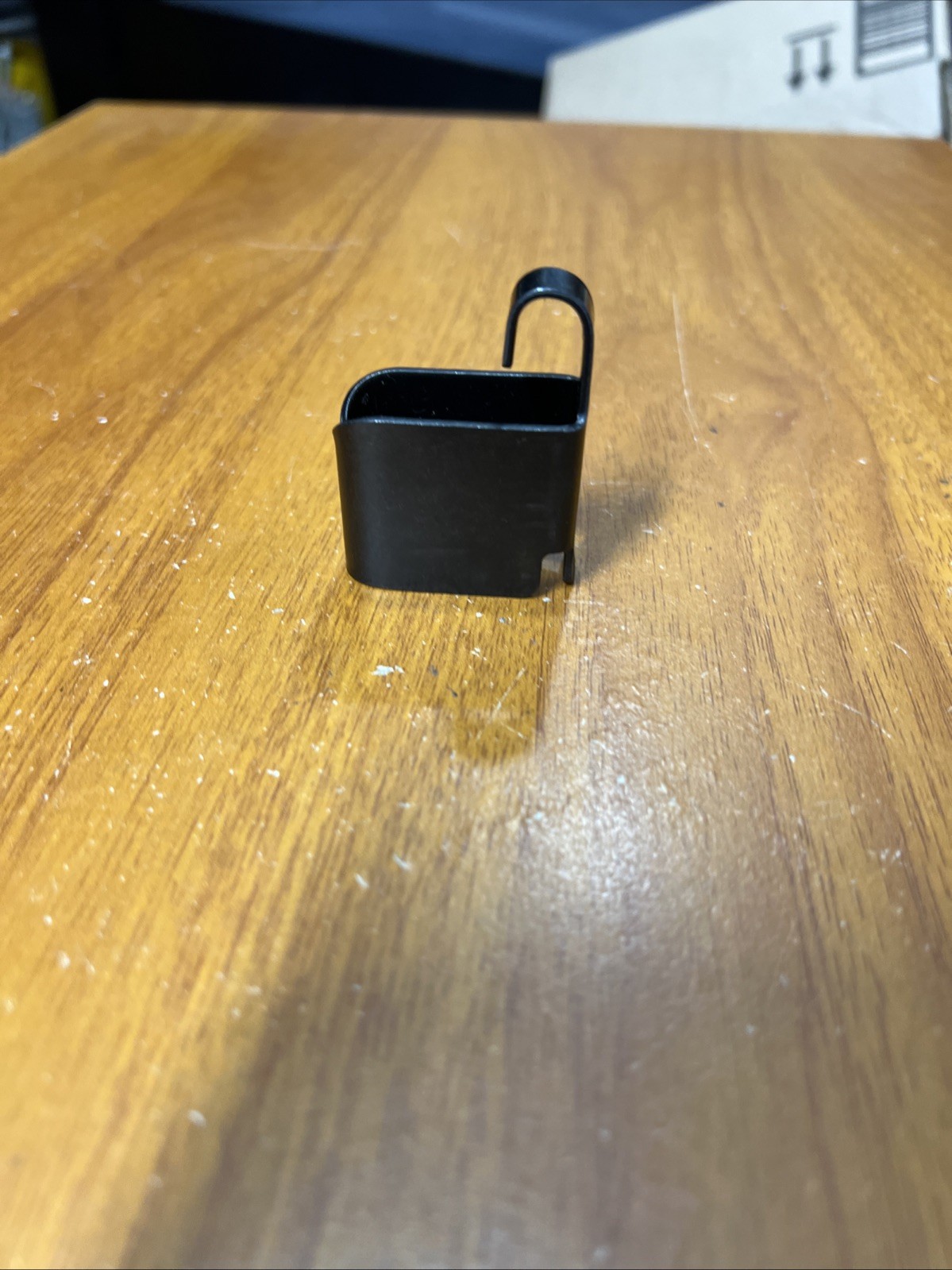OEM Factory Ruger P345 P-Series .45 ACP Speed Loader Blued Steel New OEM Factory Ruger P345 P-Series .45 ACP Speed Loader Blued Steel New