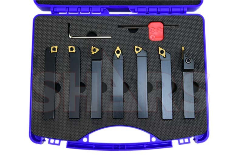 Shars 7PCS 5/8\