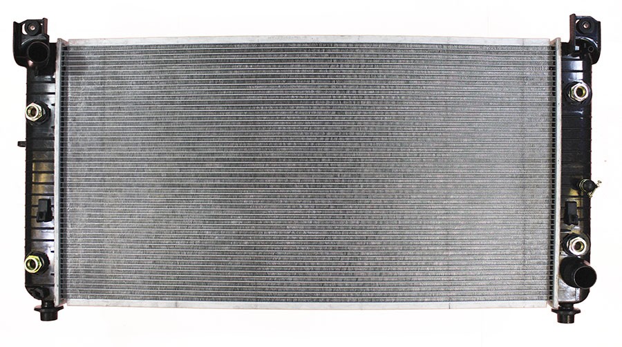 Radiator For 2003-2006 Chevrolet Silverado 2500 HD