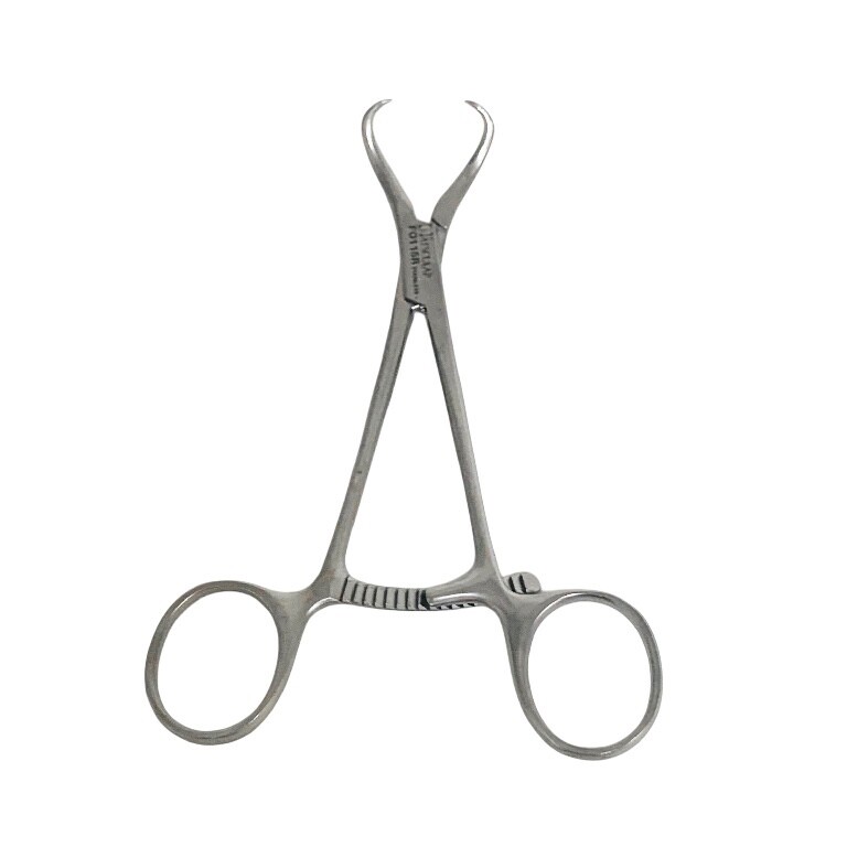 AESCULAP REF FO115R FORCEPS