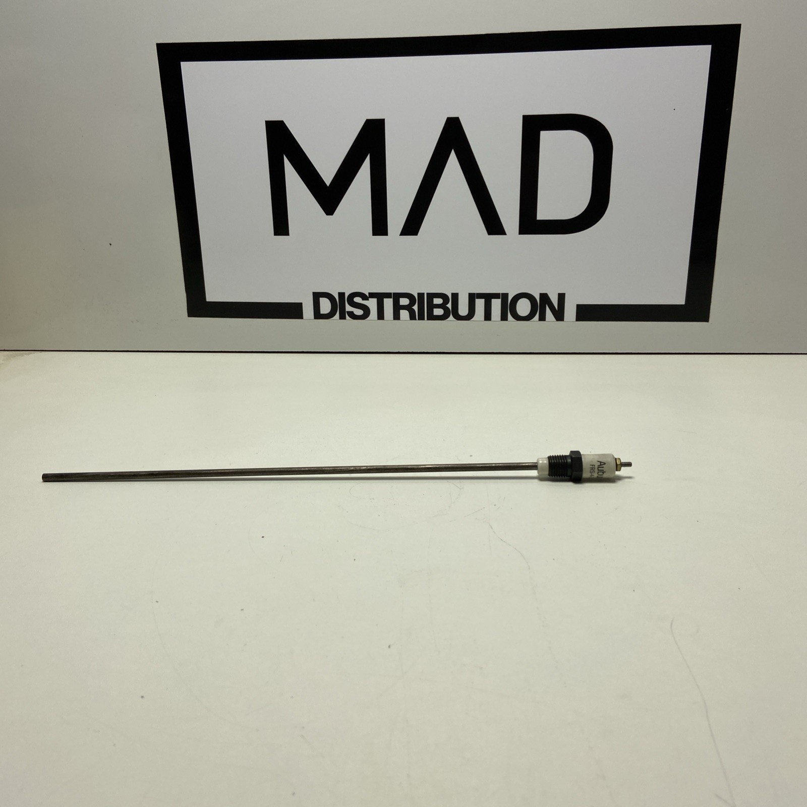 New Auburn FRS-4-12 Flame Rod Probe 14\ New Auburn FRS-4-12 Flame Rod Probe 14\