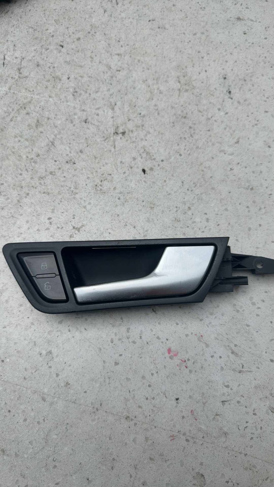 09 10 11 12 13 14 15 16 17 AUDI Q5 Inside Door Handle front rear right left 4pcs