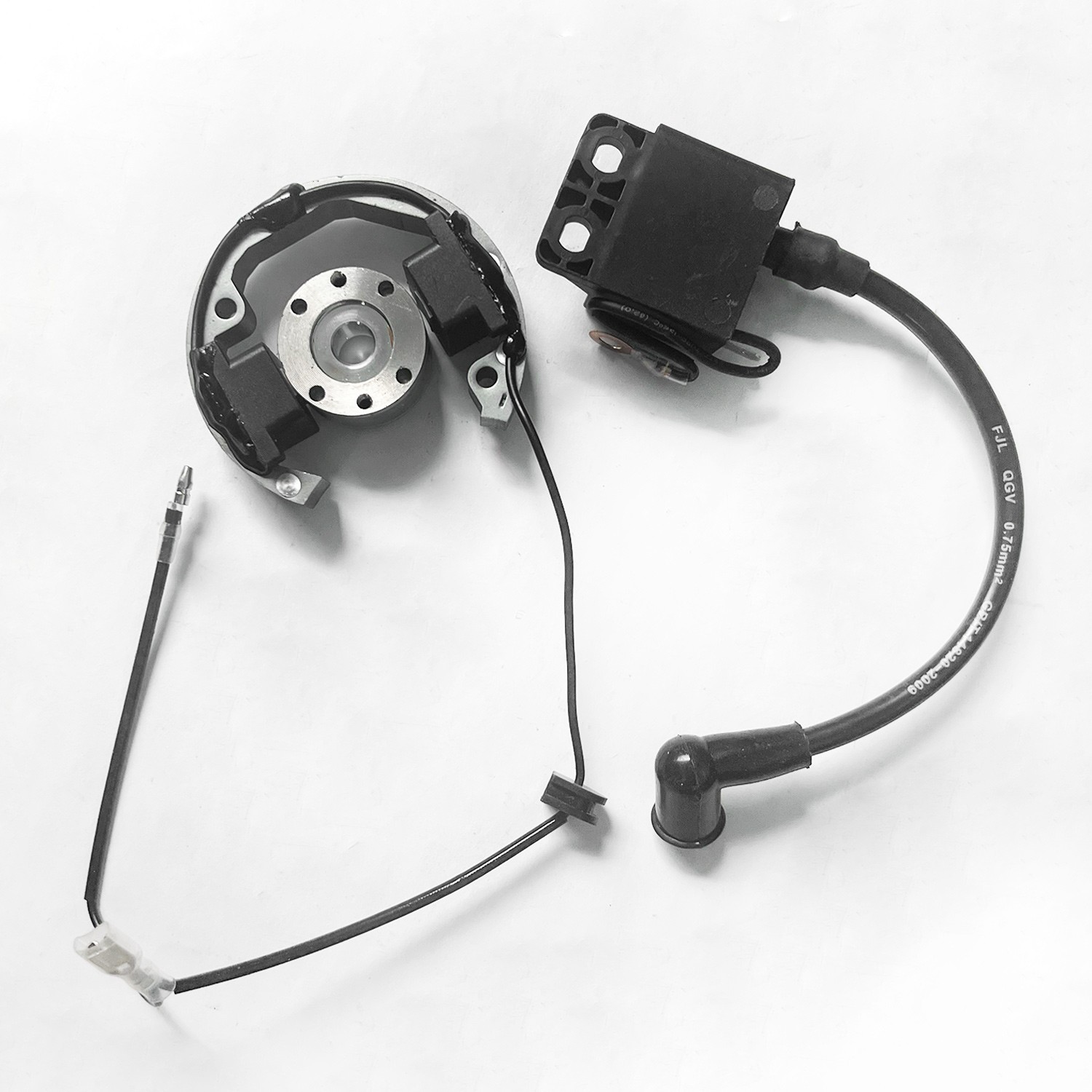 New Ignition Coil Kit Stator Rotor For KTM 50 SX SX PRO 2001-2023 45139004000