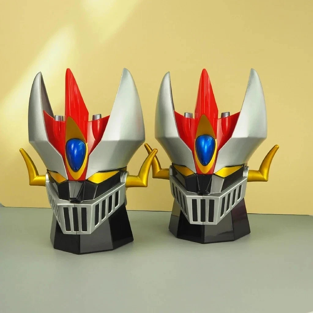 New Japaness Robot MAZINGER Z 420ml Stainless Steel Mugs / Ashtray Room Mug Cup New Japaness Robot MAZINGER Z 420ml Stainless Steel Mugs / Ashtray Room Mug Cup