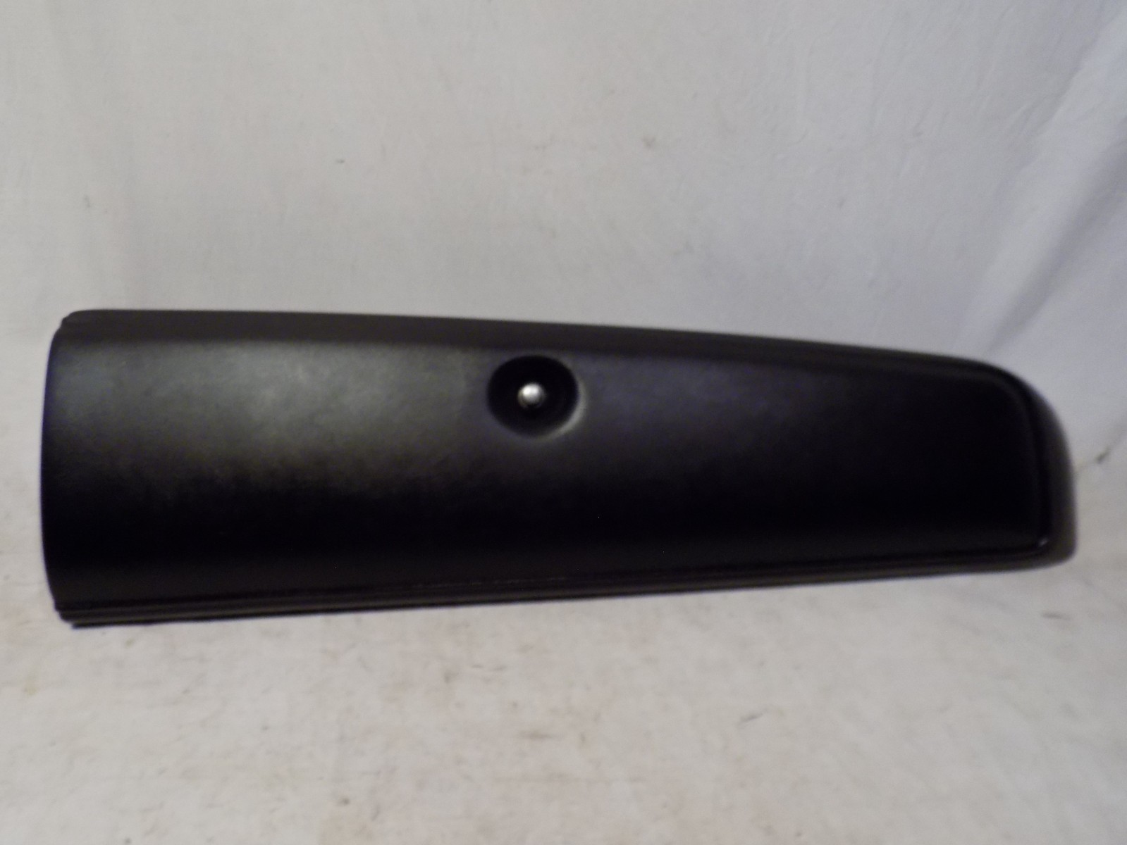 1975-80 DODGE TRUCK GLOVE BOX DOOR PICKUP D100 DASH PAD W100 RAMCHARGER WARLOCK