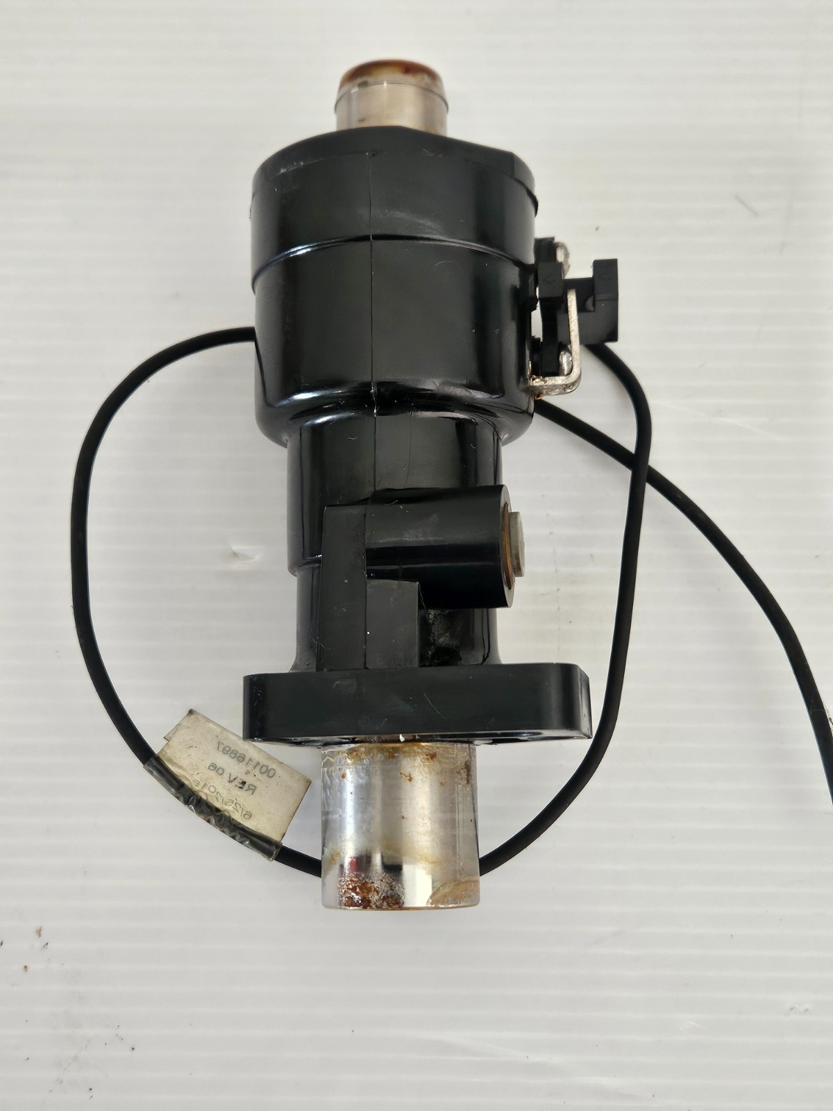 Follett 00130815 Shuttle Assembly HCC1400W Ice Machine OEM