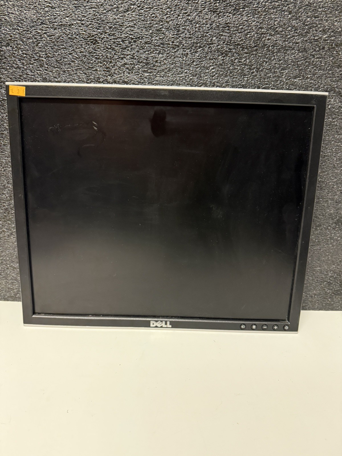 Dell 1907FPt/1908Fp/P190s 19