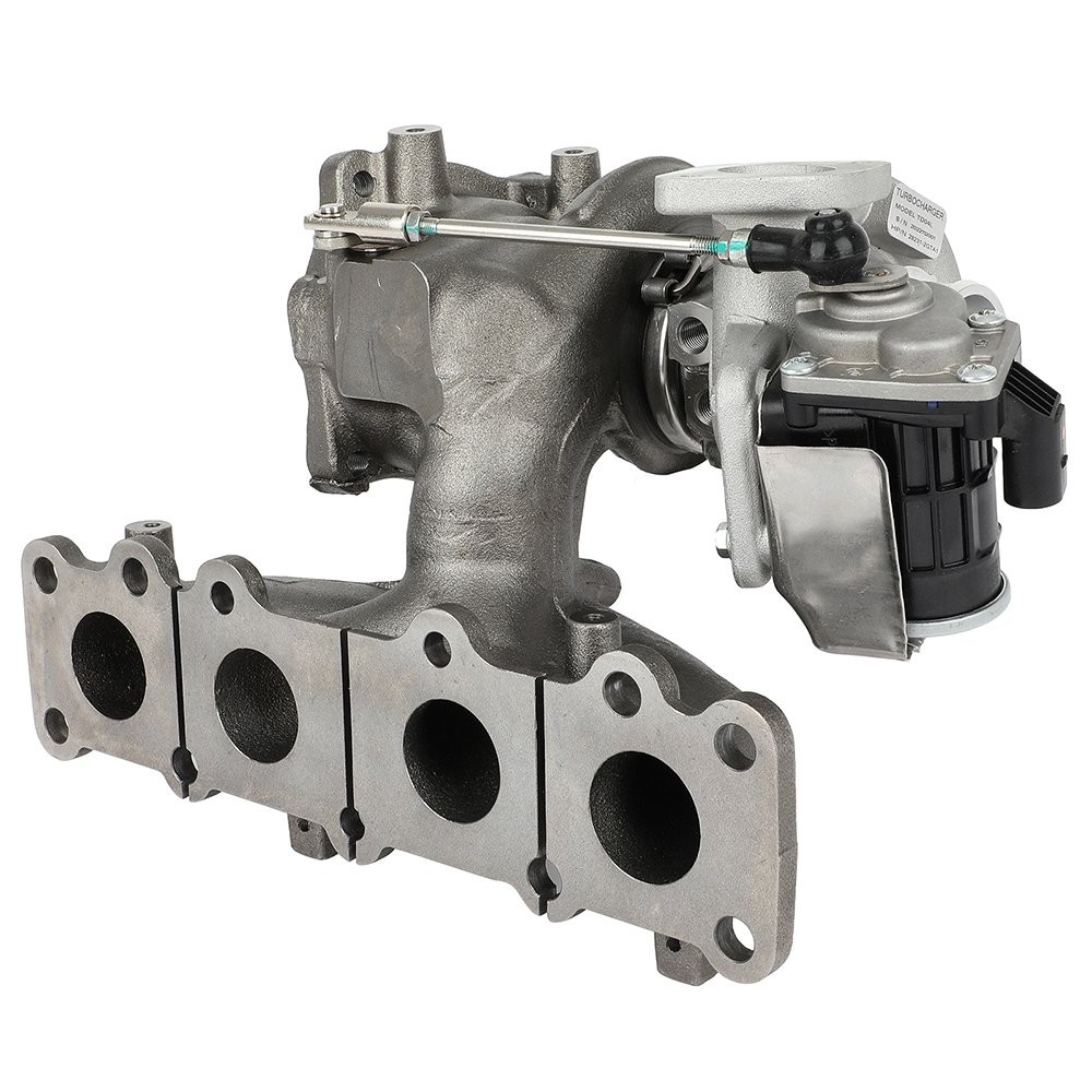 For 2015-2018 Hyundai Sonata Kia Optima 2.0L TD04 TD04L6 Turbo 9012401050