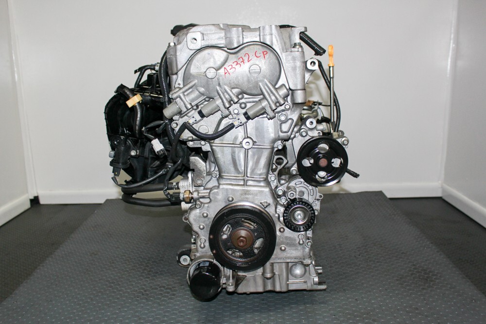 JDM 2013–2017 Nissan Altima / 2016–2020 Rogue QR25DE 2.5L Engine – Low Mileage JDM 2013–2017 Nissan Altima / 2016–2020 Rogue QR25DE 2.5L Engine – Low Mileage