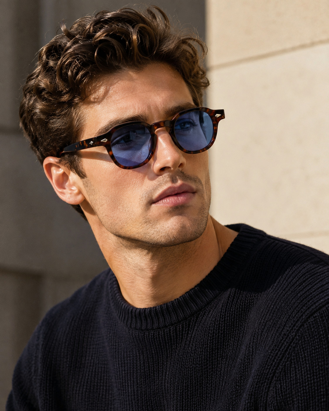Moscot Dolt Timeless Retro Design Trendy Unisex Outdoor Sunglasses Moscot Dolt Timeless Retro Design Trendy Unisex Outdoor Sunglasses
