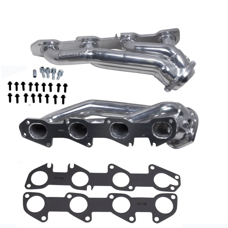 BBK Fits 11-17 Dodge Hemi 5.7L Shorty Tuned Length Exhaust Headers - 1-3/4in BBK Fits 11-17 Dodge Hemi 5.7L Shorty Tuned Length Exhaust Headers - 1-3/4in