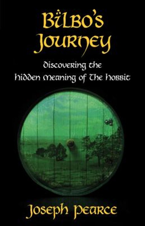 Bilbo's Journey : Discovering the Hidden Meaning of the Hobbit Jo Bilbo's Journey : Discovering the Hidden Meaning of the Hobbit Jo
