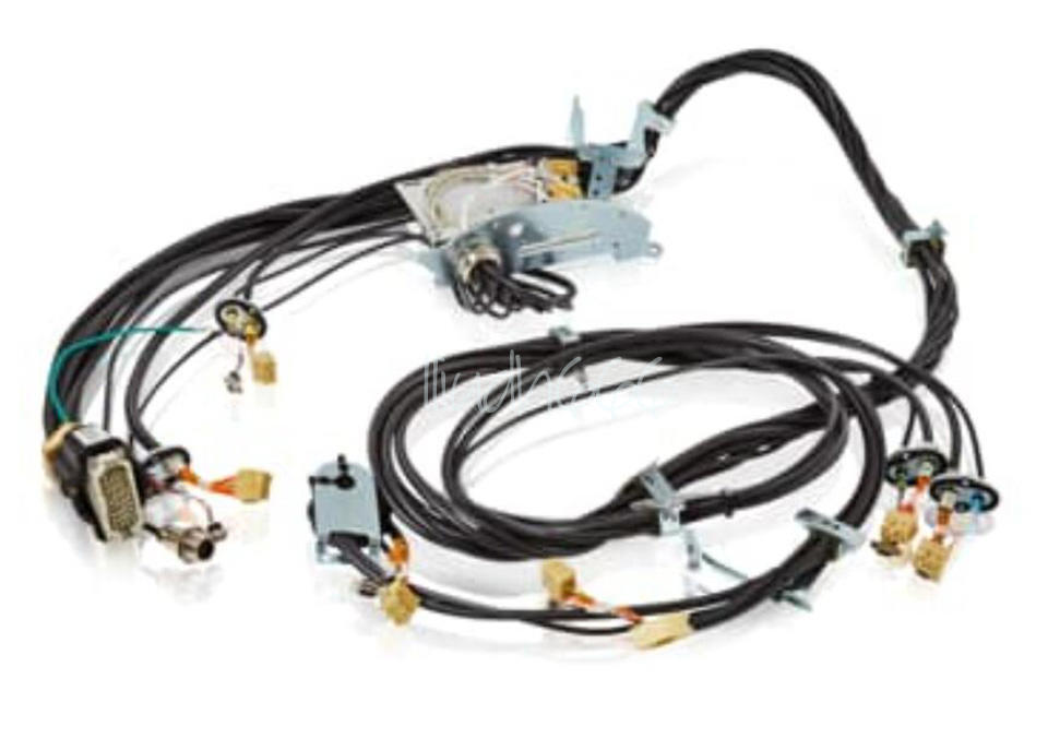 1PC NEW ABB ROBOT BODY CABLE IRB6620 3HAC066543-001