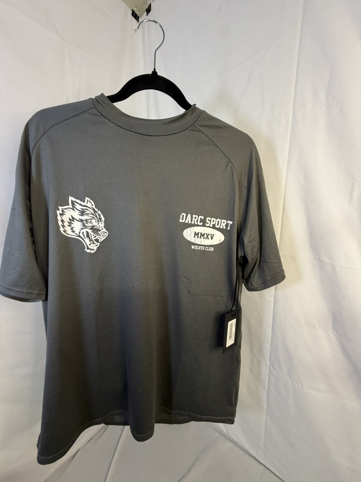 Darc Sport Size M Dry Wolf Top Darc Sport Size M Dry Wolf Top