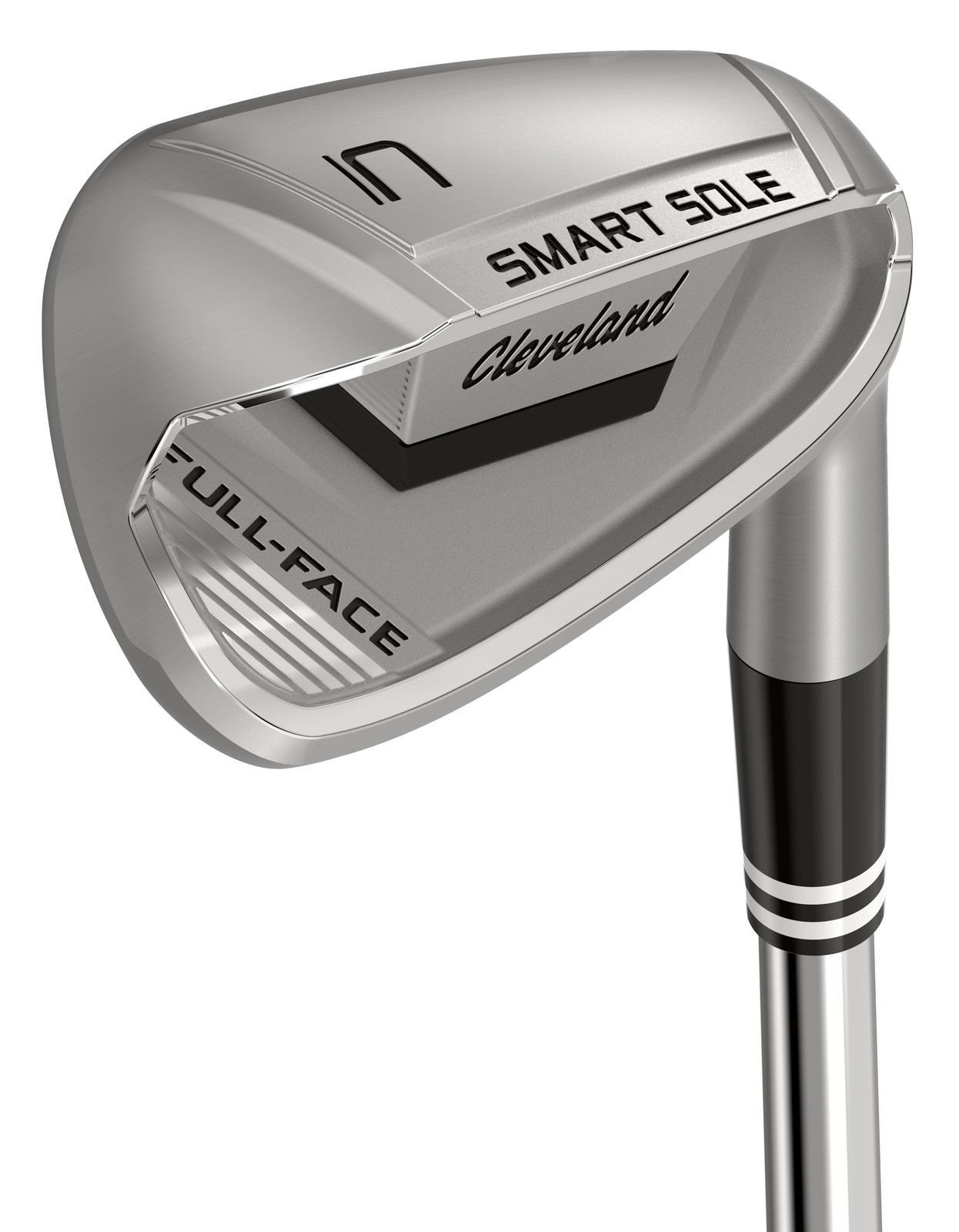 Cleveland Smart Sole Full Face 42* Chipper Wedge Graphite Very Good