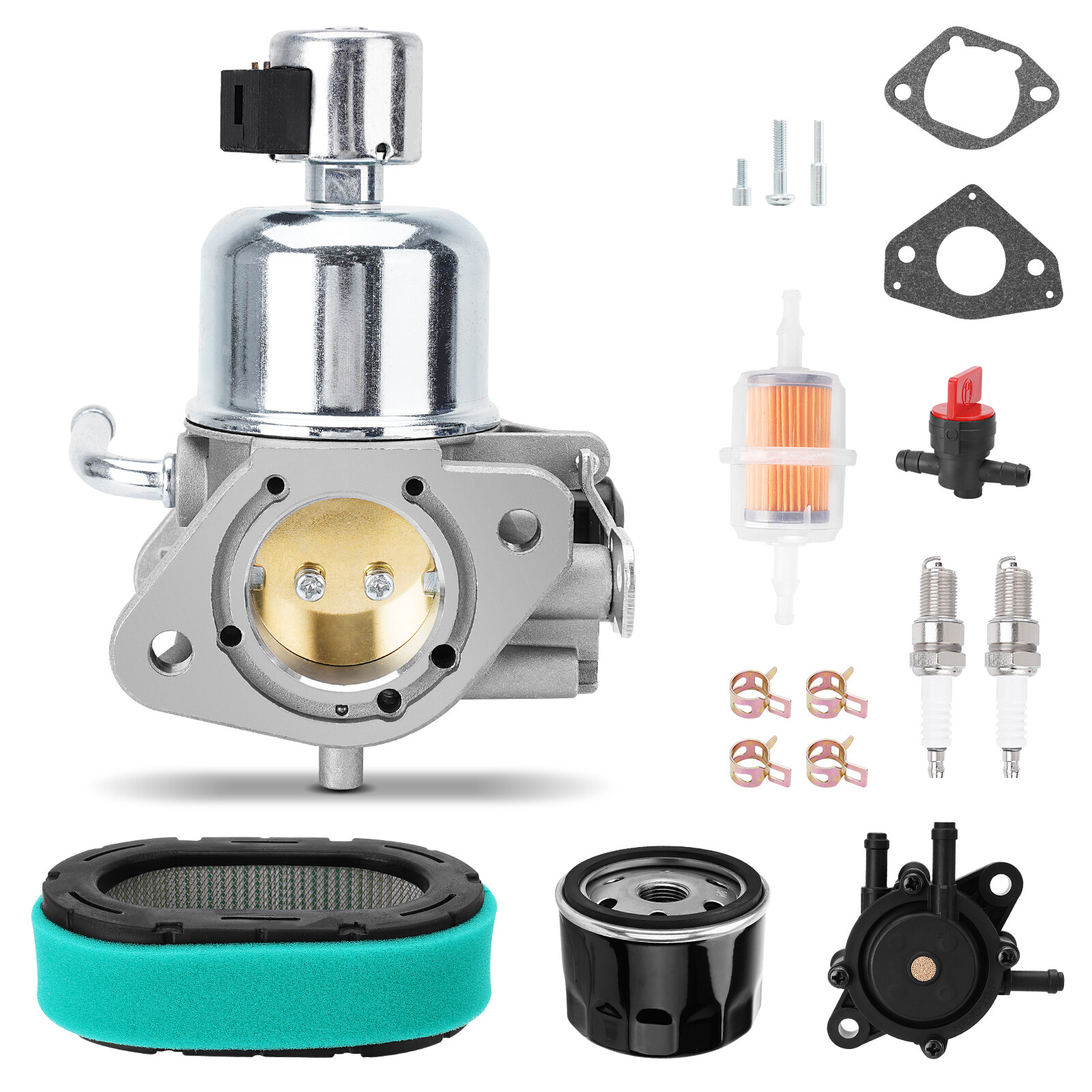 For Kohler KT725,KT730,KT735,KT740,KT745 7000 Series Engine Carb Carburetor For Kohler KT725,KT730,KT735,KT740,KT745 7000 Series Engine Carb Carburetor