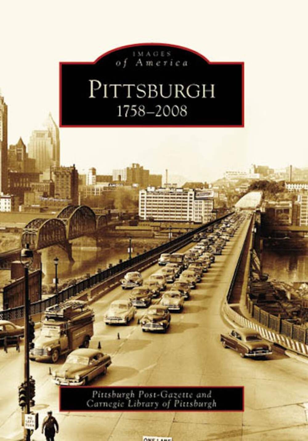 NEW Arcadia Publishing Pittsburgh, PA 9780738563176 Images of America Trade Pape