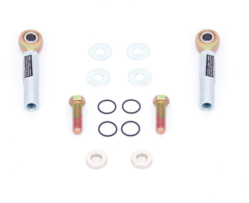 Burly Standard Shock Lowering Kit Rear 1 1/4in. FXST/FLST 89-99 Harley B28-205