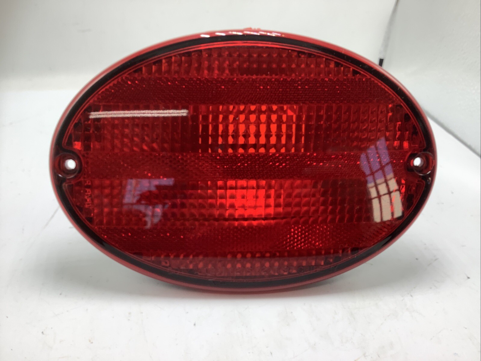 OEM 97-04 Chevy Corvette C5 Rear Right Passenger Side Tail Light Lamp 16523630 OEM 97-04 Chevy Corvette C5 Rear Right Passenger Side Tail Light Lamp 16523630