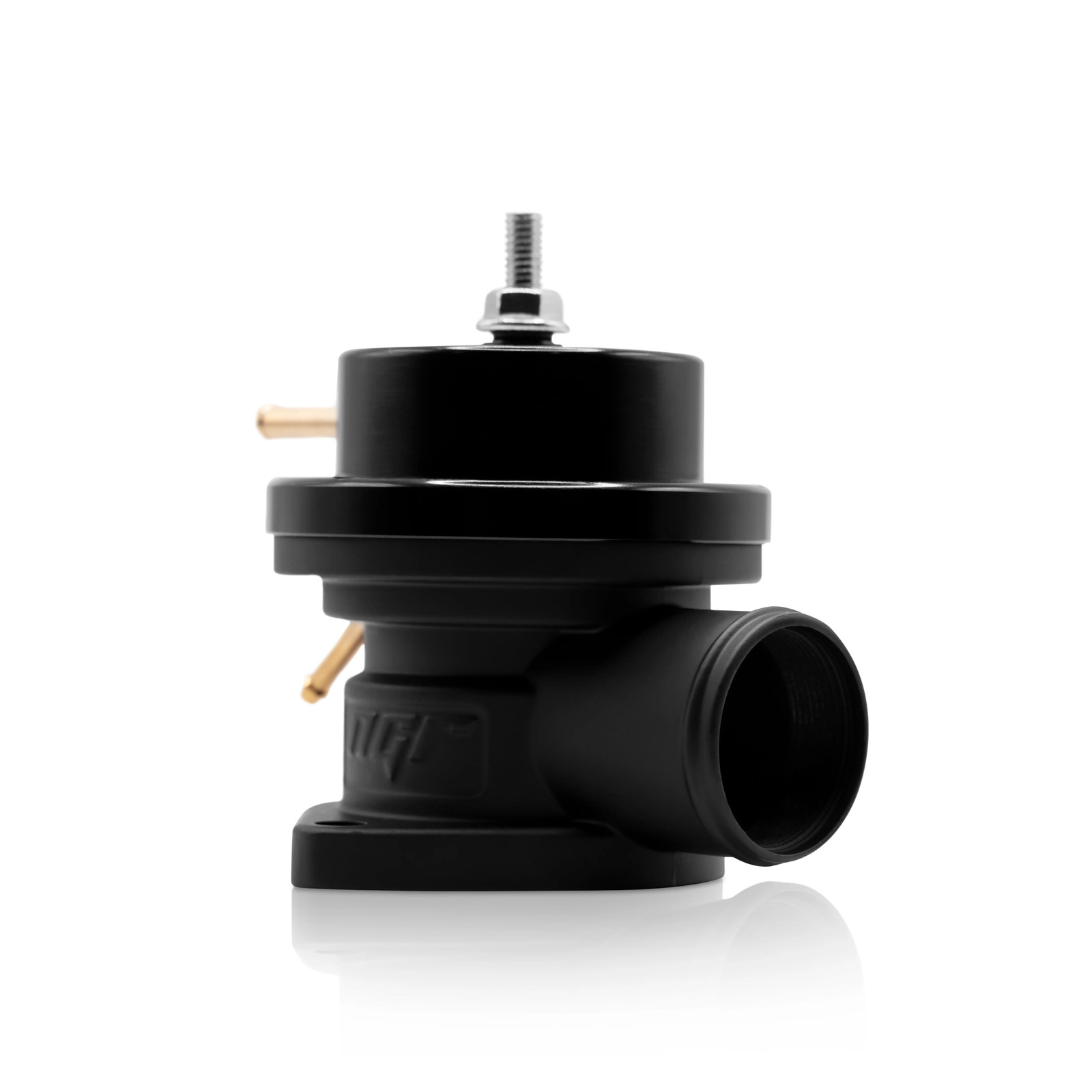 NGR Type-S Blow Off Valve Black Universal Turbo BOV Kit Best Authentic Whistle