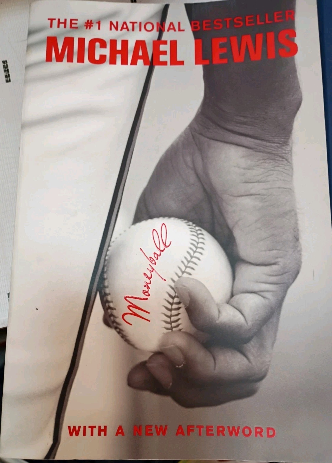 Moneyball : The Art of Winning an Unfair Game by Michael Lewis (2004, Trade... Moneyball : The Art of Winning an Unfair Game by Michael Lewis (2004, Trade...