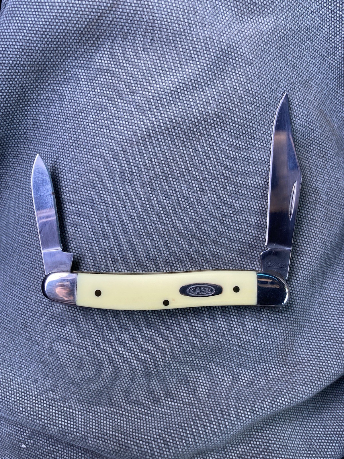 Case XX  109 Pen Knife New