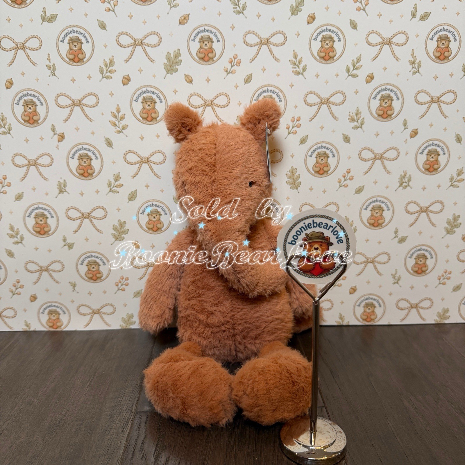 Jellycat Rolie Polie Antheator BNWT - Retired & Rare - 100% Authentic 