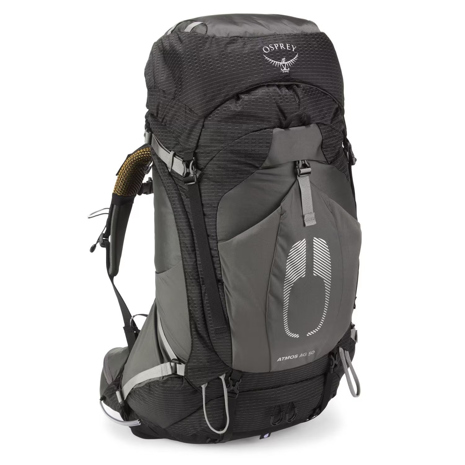 Osprey Atmos AG 50 Pack Men's with Multicolor +100% Authentic