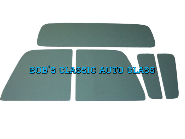 1957 1958 1959 1960 FORD TRUCK WINDOWS VINTAGE GLASS CLASSIC AUTO PICKUP ANTIQUE