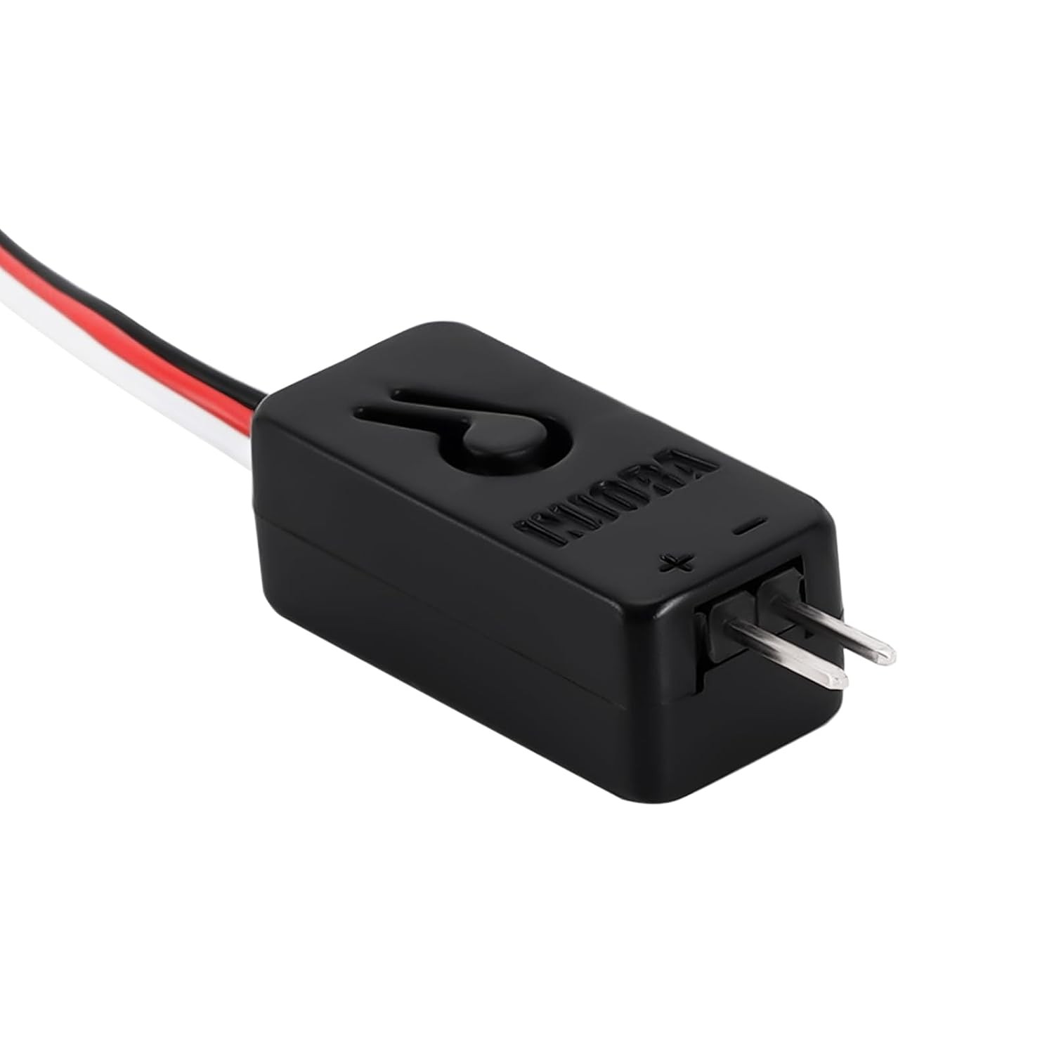 INJORA Universal Light Controller Switch for 1/24 1/18 1/10 RC Cars (3 PCS)