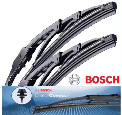 BOSCH Wiper Blades 22 BOSCH Wiper Blades 22
