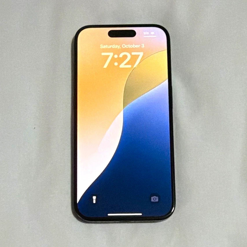 Apple iPhone 15 Pro 256GB iOS Black Battery Life 88% \'\'Rеаd dеѕсriрtiоn\'\' Apple iPhone 15 Pro 256GB iOS Black Battery Life 88% \'\'Rеаd dеѕсriрtiоn\'\'