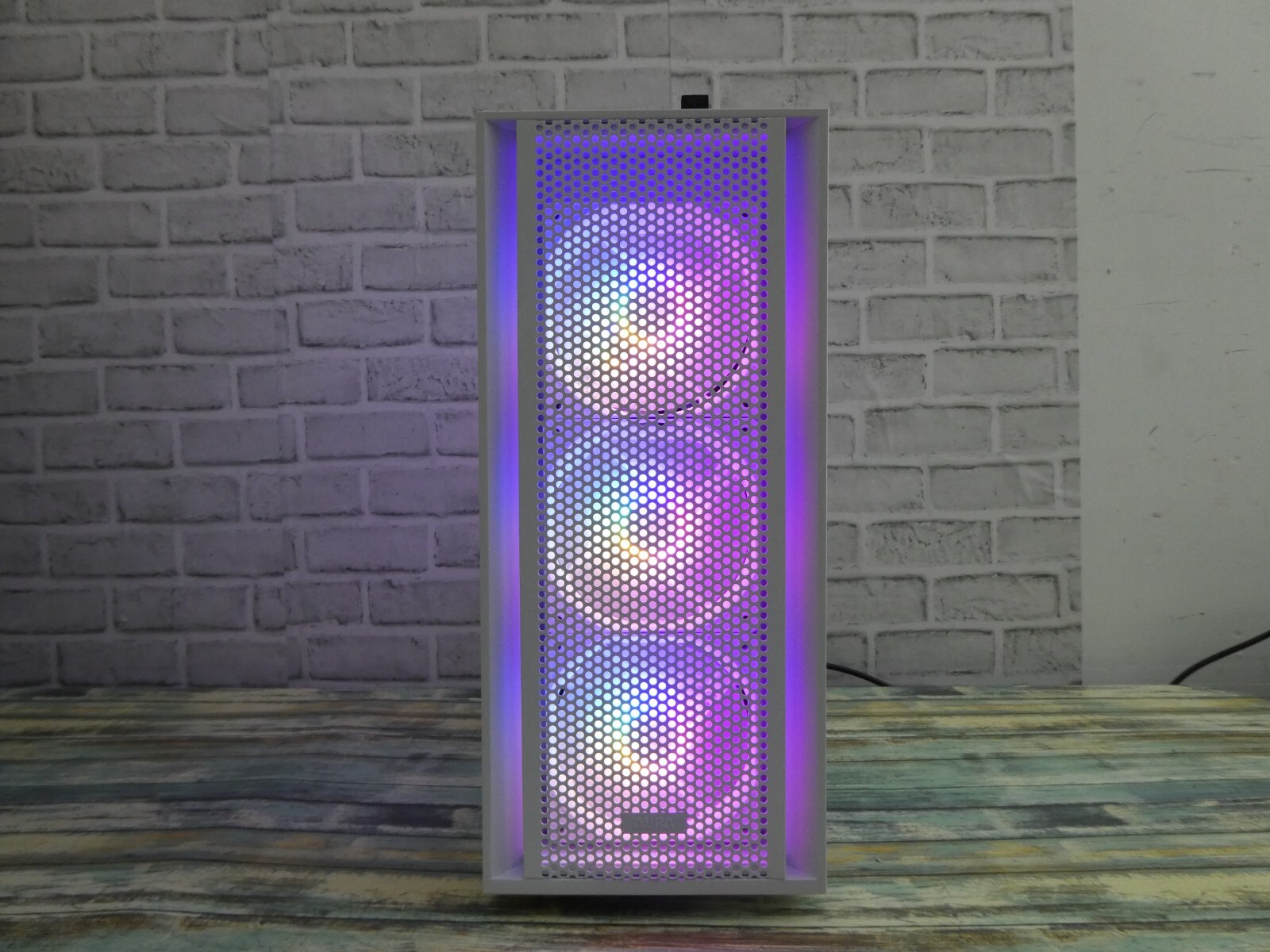 Custom Gaming Desktop PC Intel i7 3.90GHz 16 GB SSD + 1TB  Nvidia Quadro 4 GB