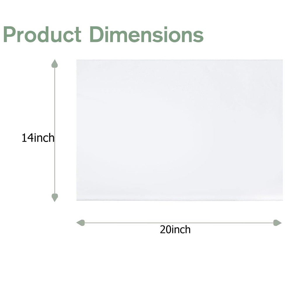 500-2500x White Wrapping Paper Tissue Paper 14 500-2500x White Wrapping Paper Tissue Paper 14
