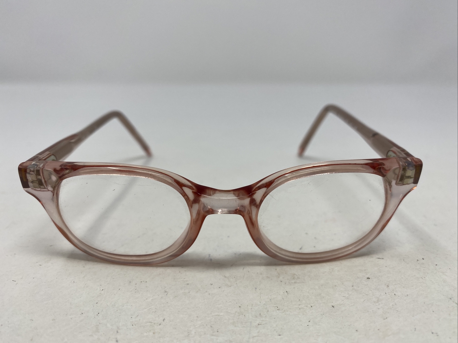 Broadway Collection INFANT LAVENDER 36-20-125 Full Rim Eyeglasses Frame CA22