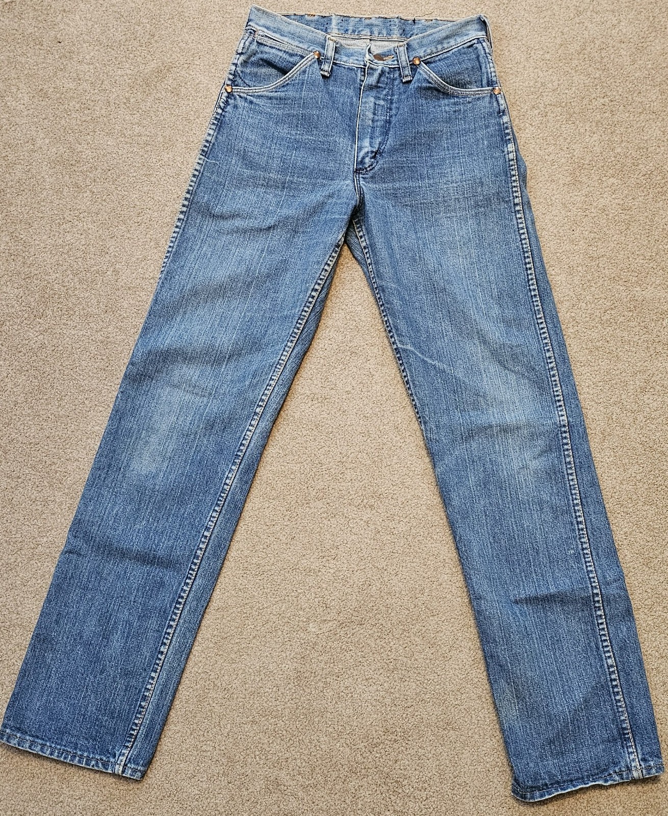 Vintage 70s Maverick Jeans Vintage 70s Maverick Jeans