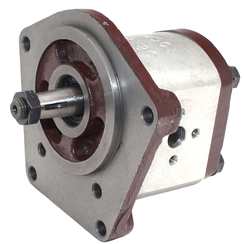 HYDRAULIC PUMP FOR IH Fits International 354 364 424 444 B-275 B-354 B-364 B-414