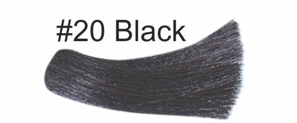 WATER WORKS AMMONIA FREE/PEROXIDE FREE PERMANENT HAIR DYE