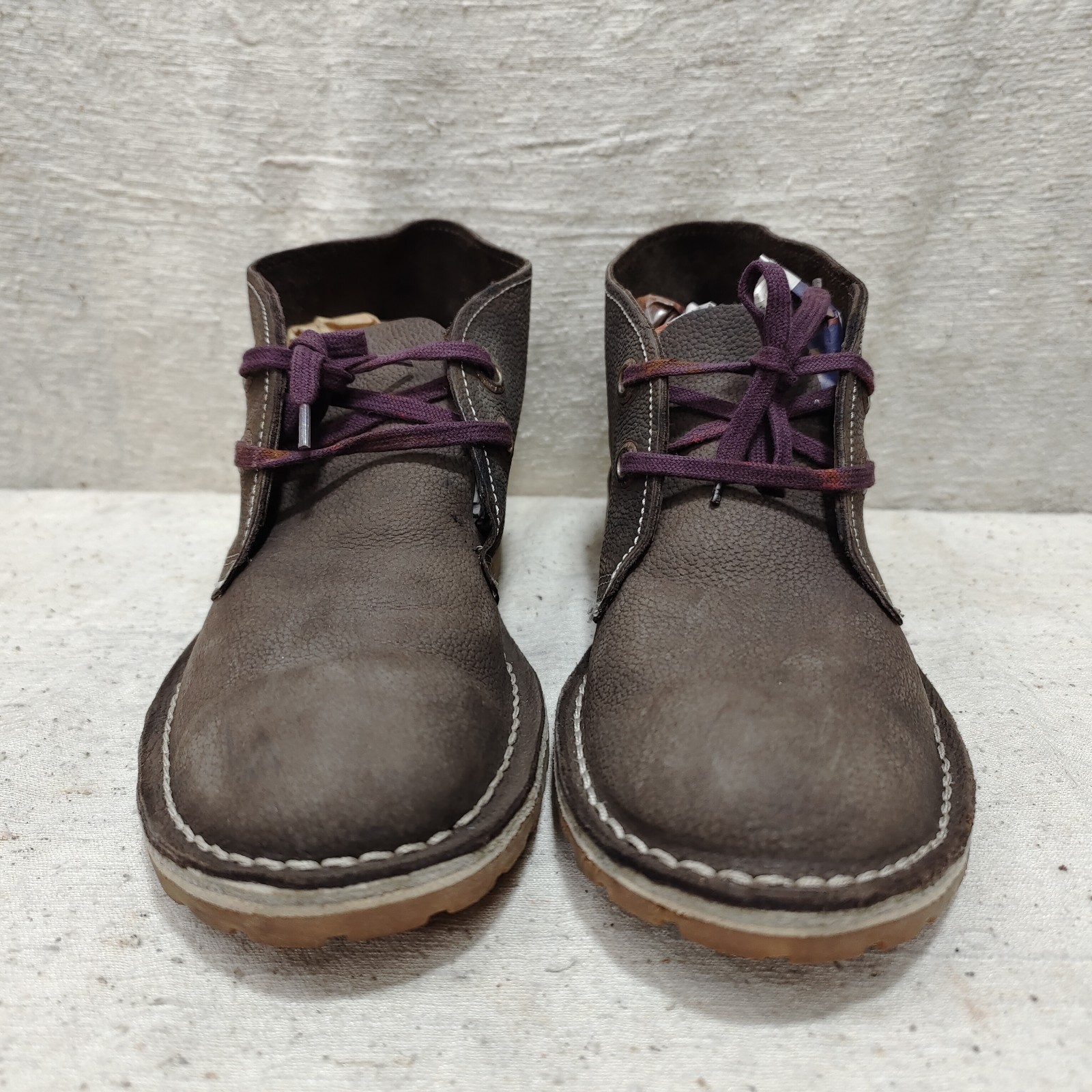 Safari Chukka Boots By Bata Luxury Designer Leather Shoes for Men Made In Kenya