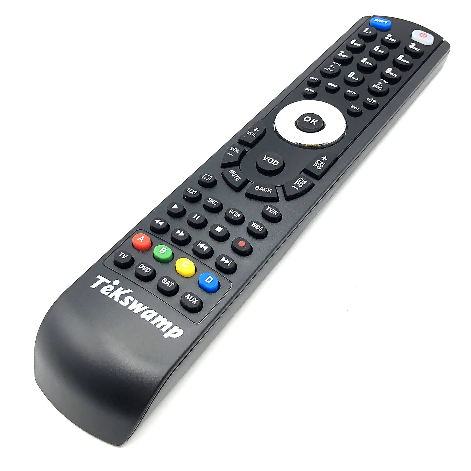 NEW Sony RM-LJ304 STR-DB840 STR-DE945 STR-DE845 Fm-Am Receiver Remote Control