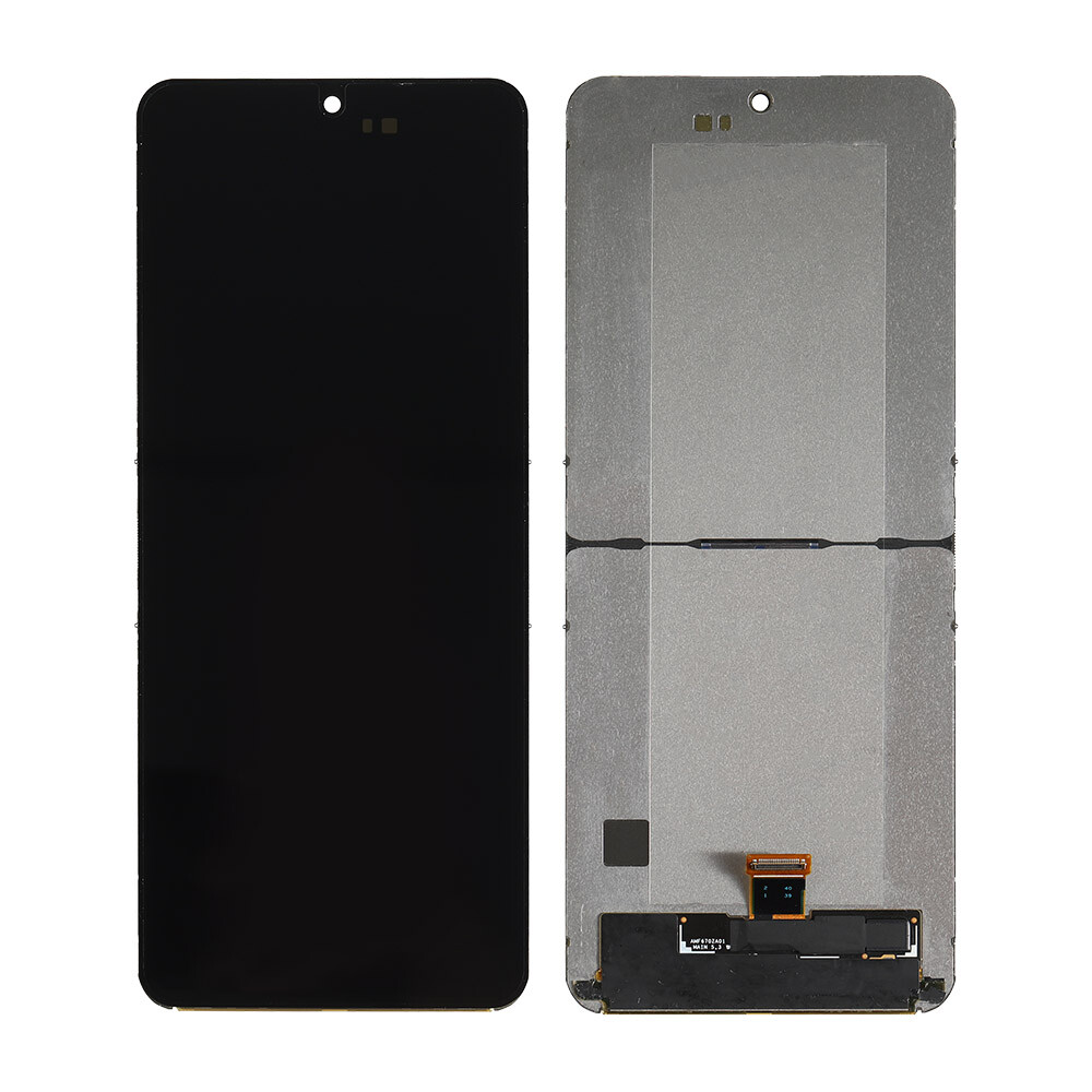 OLED For Samsung Galaxy Z Flip3 5G SM-F711U LCD Display Touch Screen Replacement OLED For Samsung Galaxy Z Flip3 5G SM-F711U LCD Display Touch Screen Replacement