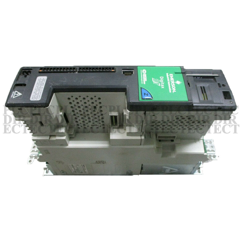 USED Emerson Control Texhniques C DST1403 Variable Speed Drive